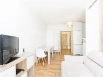 Pronájem bytu 1+kk, Praha - Hostivař, Rychtáře Petříka, 34 m2