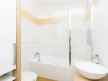 Pronájem bytu 1+kk, Praha - Hostivař, Rychtáře Petříka, 34 m2