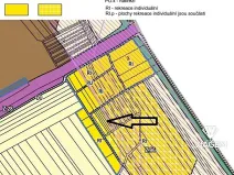 Prodej zahrady, Hodonín, 362 m2