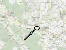 Prodej pole, Kostelec nad Orlicí, 1638 m2