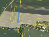 Prodej podílu pole, Praha - Třeboradice, 713 m2