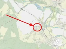 Prodej pozemku pro bydlení, Ždírec, 814 m2