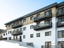 Prodej bytu 3+kk, Sölden, Rakousko, 88 m2
