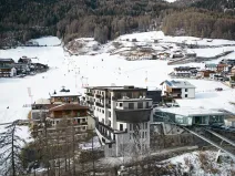 Prodej bytu 3+kk, Sölden, Rakousko, 88 m2