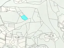 Dražba lesa, Horní Bečva, 4284 m2