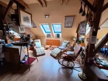 Pronájem obchodního prostoru, Praha - Vysočany, Novovysočanská, 160 m2