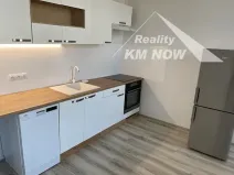 Pronájem bytu 2+kk, Kroměříž, Tovačovského, 65 m2
