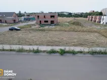 Prodej pozemku pro bydlení, Kroměříž, 544 m2