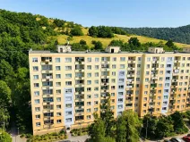 Prodej bytu 4+1, Ústí nad Labem, Brandtova, 94 m2