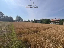 Prodej pozemku pro bydlení, Bohumín - Skřečoň, 1063 m2