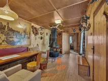 Prodej chaty, Orlovice, 89 m2