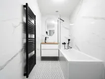 Prodej bytu 3+kk, Brno, Příkrá, 83 m2