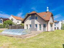 Prodej vícegeneračního domu, Mladá Boleslav, Viničná, 266 m2