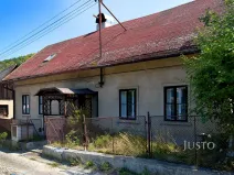 Prodej rodinného domu, Ústí nad Labem, Jana Želivského, 116 m2