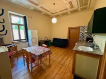 Pronájem bytu 2+kk, Hradec Králové, Komenského, 40 m2
