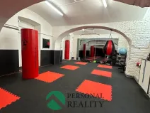 Pronájem komerční nemovitosti, Praha - Žižkov, Cimburkova, 130 m2