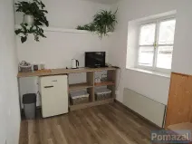 Pronájem bytu 1+kk, Praha - Staré Město, Národní, 18 m2