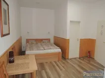 Pronájem bytu 1+kk, Praha - Staré Město, Národní, 18 m2