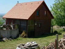 Prodej rodinného domu, Semtěš, 93 m2
