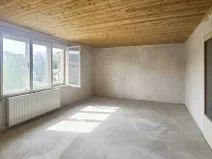 Prodej rodinného domu, Pláně - Vrážné, 110 m2