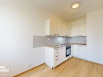 Pronájem bytu 1+1, Zlín, Podlesí I, 45 m2