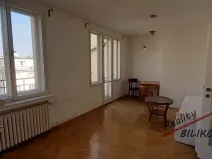 Pronájem bytu 1+1, Praha - Vinohrady, náměstí Jiřího z Lobkovic, 33 m2