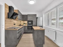 Pronájem bytu 3+1, Černožice, Družstevní, 75 m2