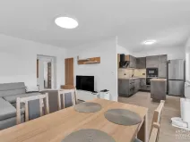 Pronájem bytu 3+1, Černožice, Družstevní, 75 m2