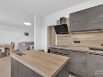 Pronájem bytu 3+kk, Černožice, Družstevní, 75 m2