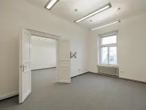 Pronájem kanceláře, Praha, Klimentská, 228 m2