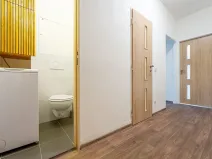 Pronájem bytu 1+1, Brno, Marie Majerové, 45 m2