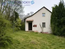 Prodej rodinného domu, Sázavka, 95 m2