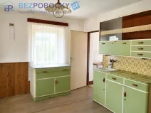 Prodej rodinného domu, Sázavka, 95 m2