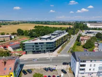 Pronájem bytu 2+kk, Hradec Králové, Pálenecká, 60 m2