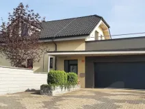 Pronájem bytu 3+kk, Olomouc, Horní Úlehla, 120 m2
