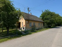 Prodej rodinného domu, Libina, 83 m2