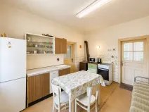 Prodej rodinného domu, Libina, 83 m2