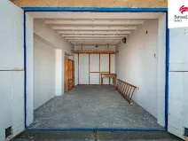 Prodej garáže, Přelouč, Foersterova, 17 m2