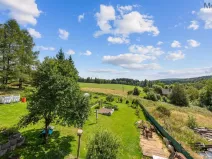 Prodej rodinného domu, Vejprty, Jiráskova, 88 m2