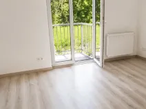 Pronájem bytu 2+kk, Hrochův Týnec, Nádražní, 34 m2