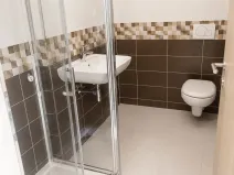 Pronájem bytu 2+kk, Hrochův Týnec, Nádražní, 34 m2
