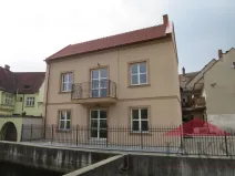 Pronájem bytu 3+kk, Sušice - Sušice II, Na Valše, 83 m2