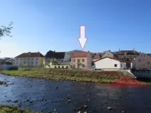 Pronájem bytu 3+kk, Sušice - Sušice II, Na Valše, 83 m2