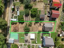 Prodej chaty, Klášterec nad Ohří - Mikulovice, 17 m2