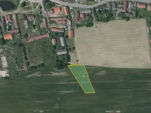 Prodej pole, Hlohovice, 104324 m2