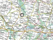 Prodej louky, Velenice, 8638 m2