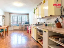 Prodej rodinného domu, Mirotice, Stroupežnického, 125 m2