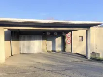 Prodej garáže, Olomouc, U kovárny, 16 m2