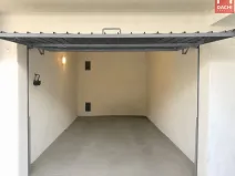 Prodej garáže, Olomouc, U kovárny, 16 m2