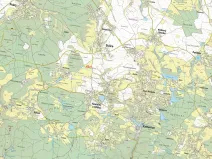Prodej pole, Sulice, 8524 m2